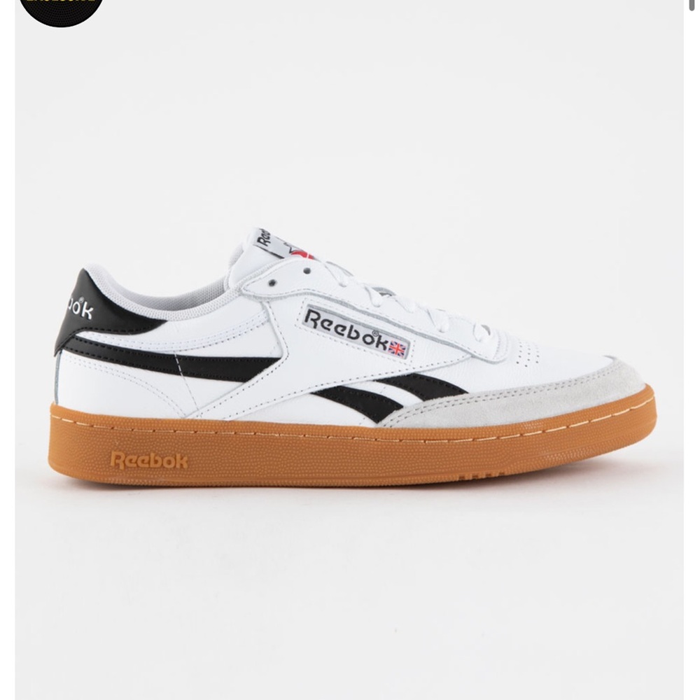 REEBOK Club C Revenge Vintage Shoes - Picture 2 of 5